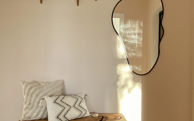 Квартира Релакс с видом на парк