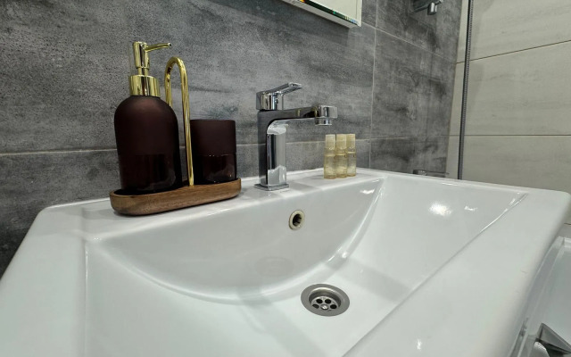 Апартаменты у Метро