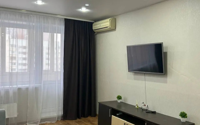 Ulyyanovsk Flat