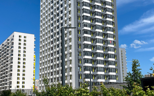 Your Eco Relax Apart Apartments