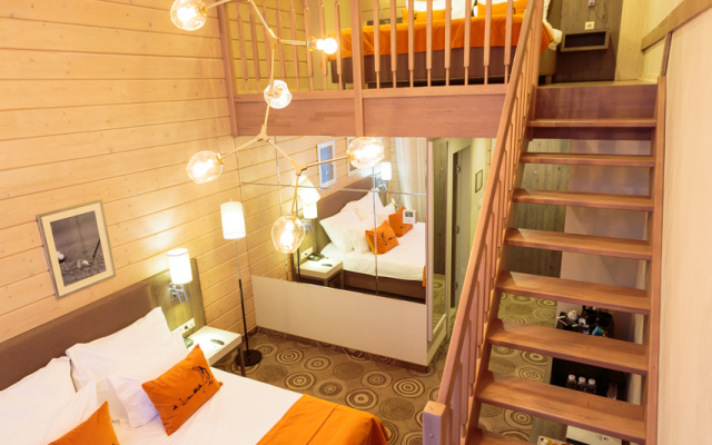 Gorki Golf & Resort Hotel