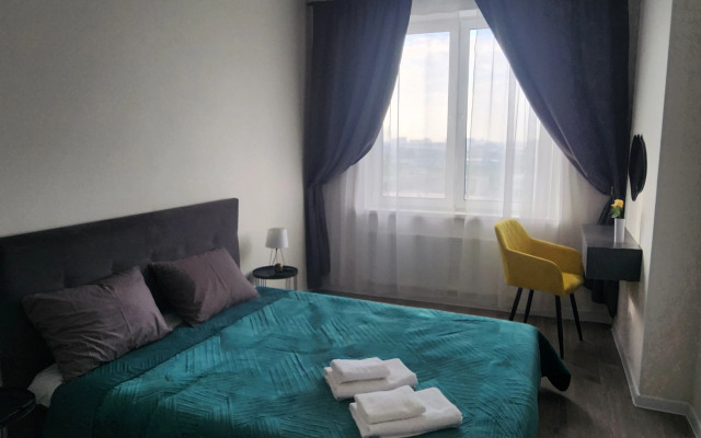 Hessen Apartments