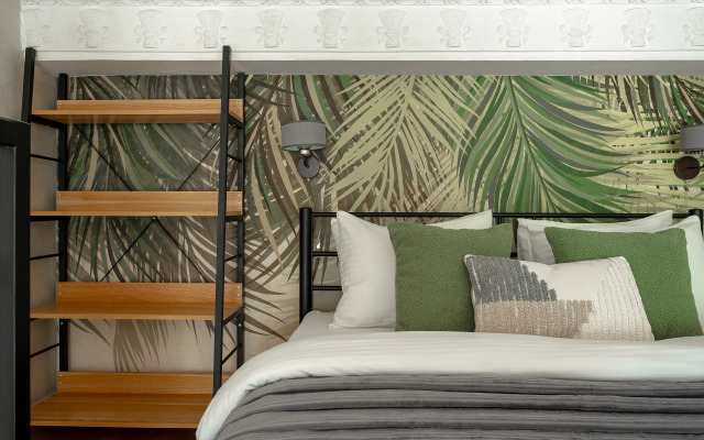 Апартаменты с удаленным заселением