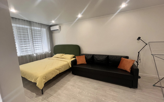 Квартира на Набережной Кабан