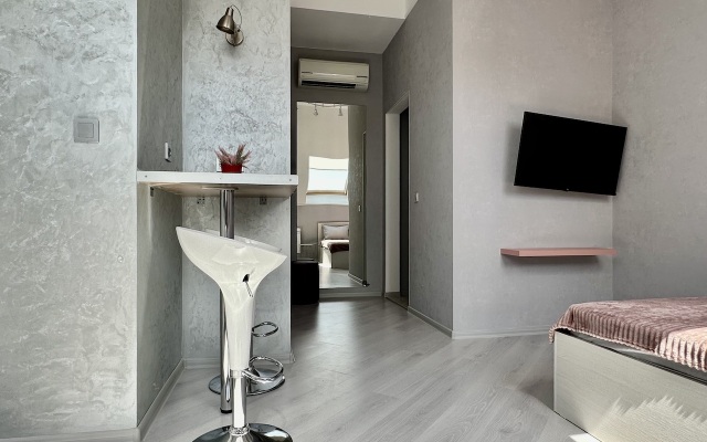 Апартаменты в центре Янтарного №5