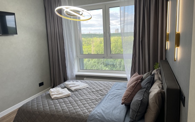 Квартира Студия Исеть Парк