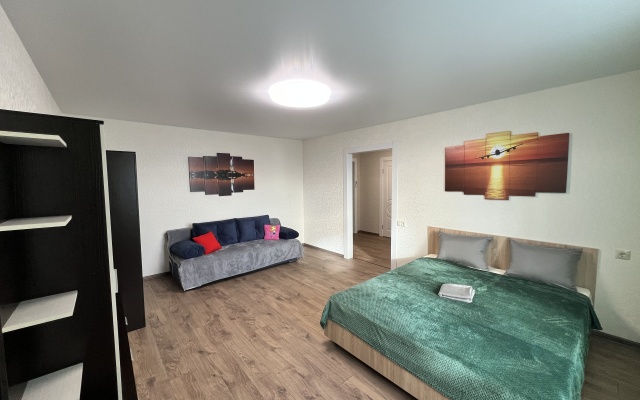 Апартаменты Путь к звёздам