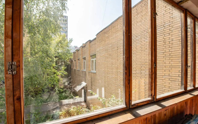 Квартира на Волочаевской