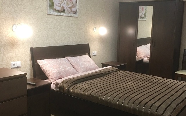 Best Apartamentyi Kolskaya Usadba Guest house