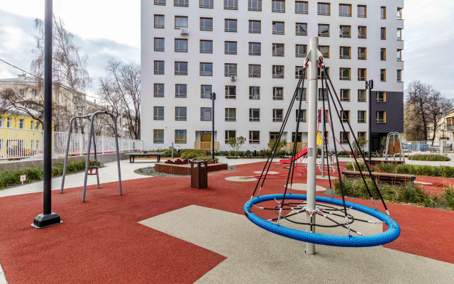 Квартира Уютная ЖК Астон Время