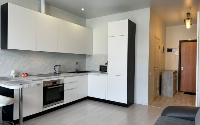 Апартаменты Уютные у ТЦ Авиапарк и Недалеко от Метро ЦСКА