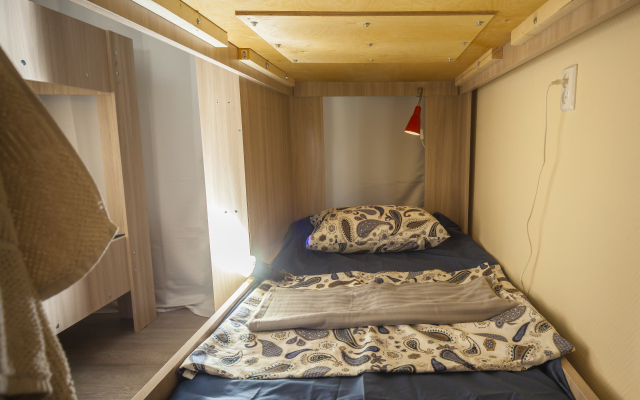 Pixel Hostel