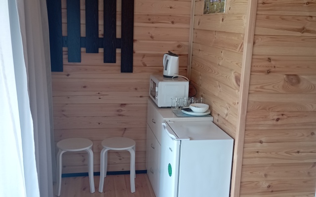 Гостевой дом Лучшая Усадьба