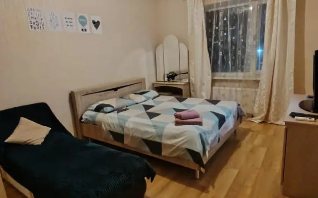 Квартира на улице Восточно-Кругликовской 26