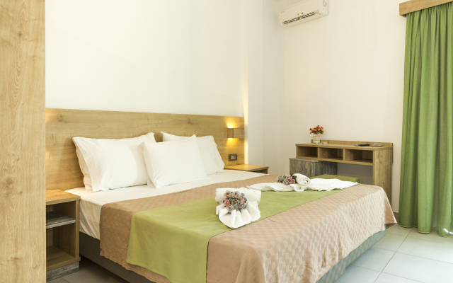 Castell Hotel