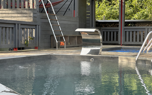 Soloh SPA Village Hotel