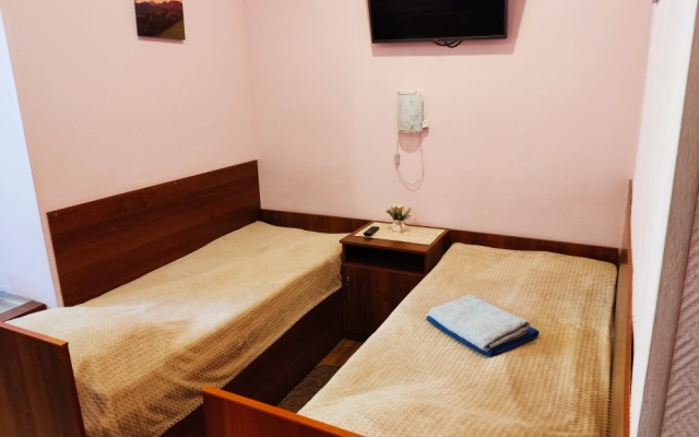Absolyut Na Rustaveli Mini Hotel