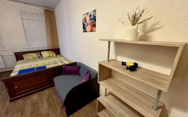 Квартира на улице Стара-Загора 46