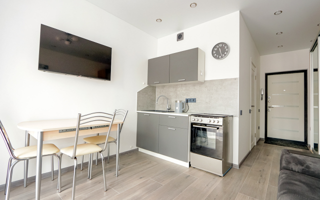 Квартира в Юбилейном