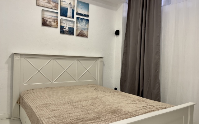 Апартаменты АК Апельсин