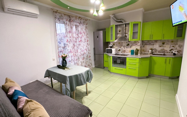 Квартира на Маковского 26-151