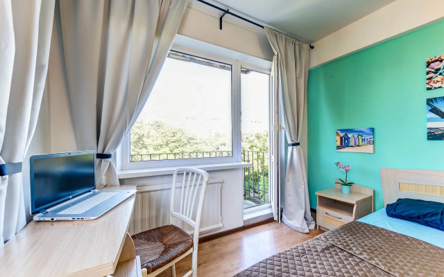 Квартира Welcome