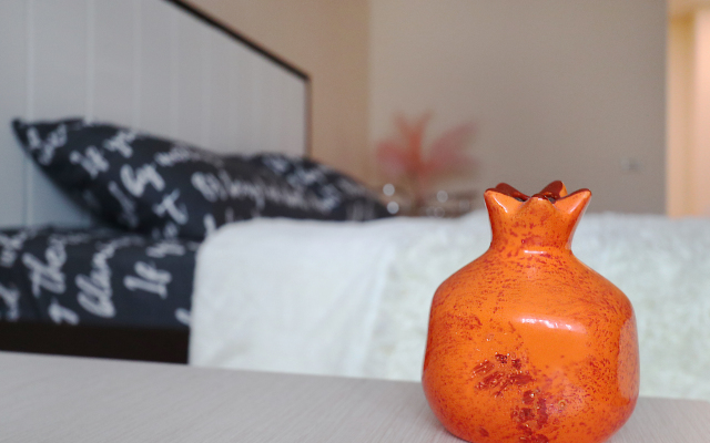 Апартаменты Granada в самом центре ГГМ