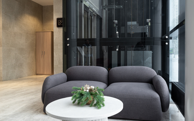 Квартира ЖК Свобода