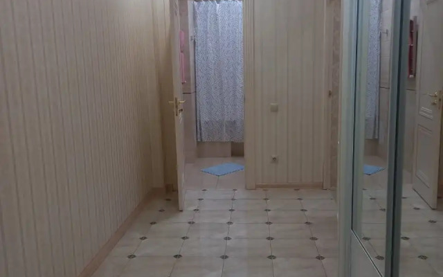 Квартира 1-комнатная квартира