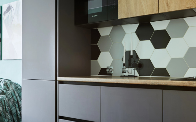 Апартаменты Happy Family от Apartments & Stories