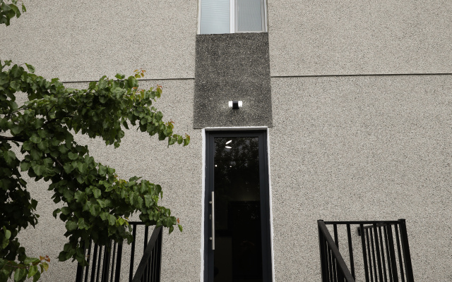 AM Hotel Boutique-hotel