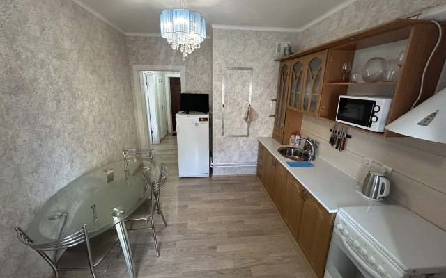 Arkticheskaya 1-118 Flat