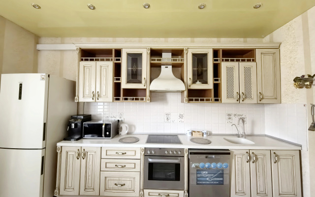 Частный дом Аристократ Yousinn