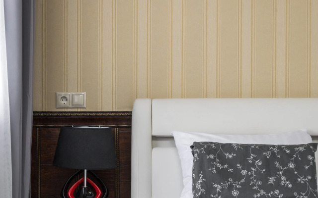 Апартаменты RentalSPb