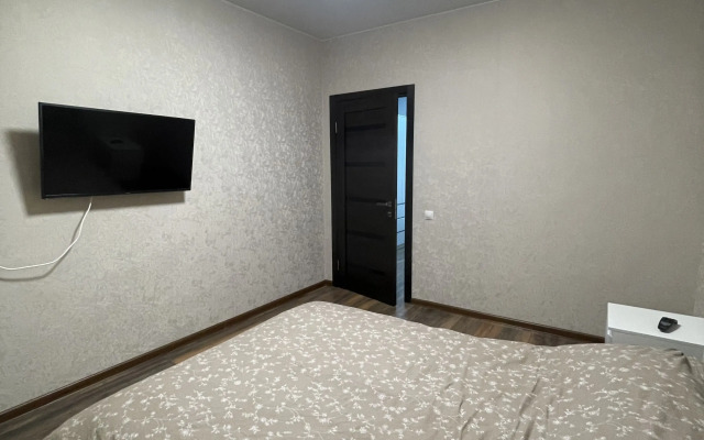 Апартаменты на Игоря Киртбая 24/1