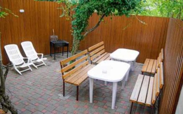 Semeyny Guest house