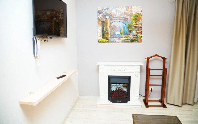 Гостиничный Комплекс Aristokrat