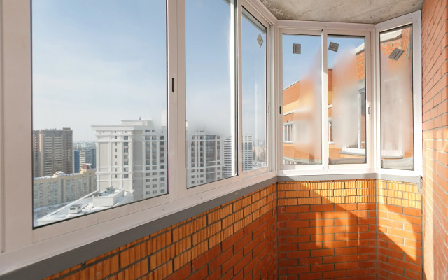 Апартаменты High apartments