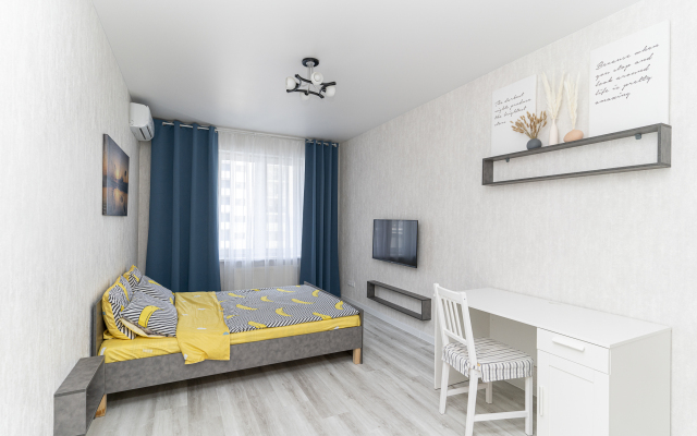 Naprotiv Rivyery Flat