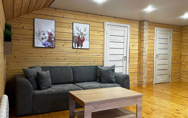 Частный дом Дом в шерегеше