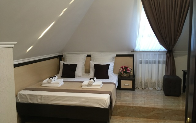 Arbat Mini-hotel