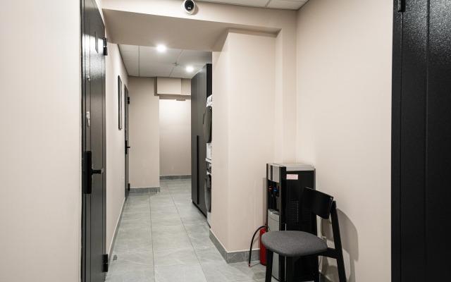 Апартаменты у Невского проспекта Nona 9