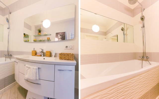 Дом Уютый скандинавский дом для всей семьи