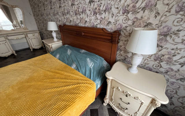 Квартира 10 Лет Октября 89