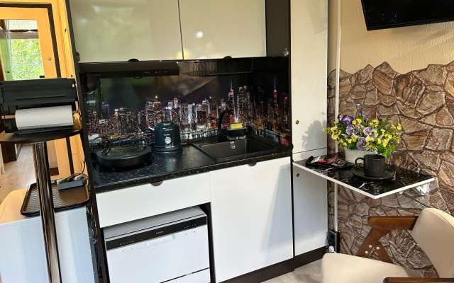 Апартаменты Причал