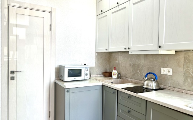V Sochi U Morya 408 Apartments