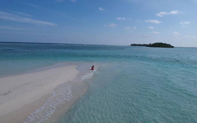 Rihiveli Inn Guest House