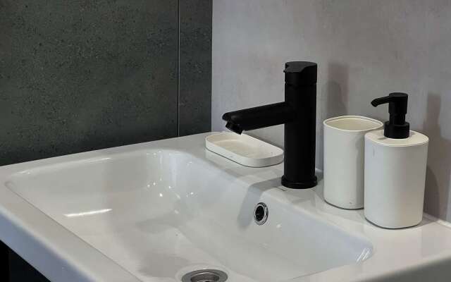 Апартаменты Surf Way