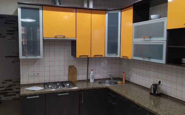 Na ulice Druzhby 2/3 Apartments