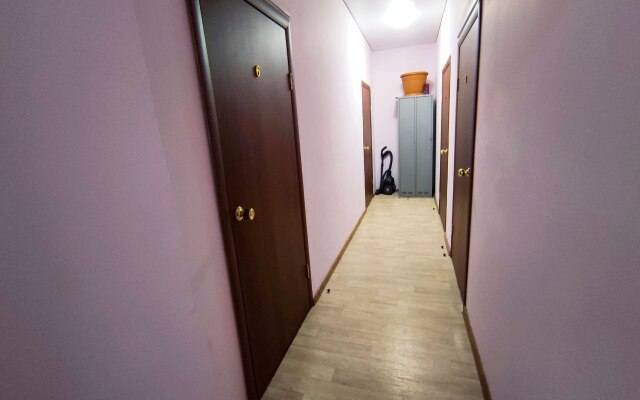 Апарт-отель Северная 20 apartament